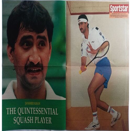 Sport Star ( Saturday, July 14, 2001 )