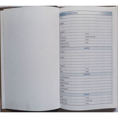 Diary (2001)