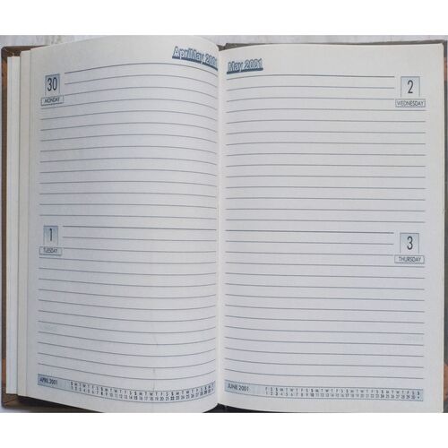 Diary (2001)