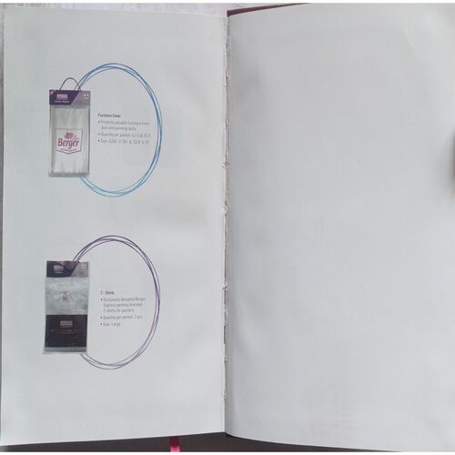 Berger Diary (2021)