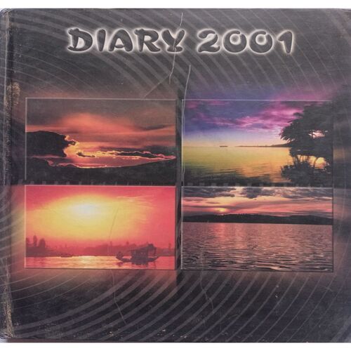 Diary (2001)