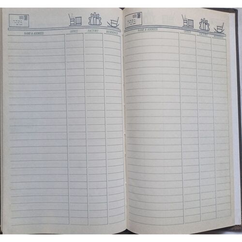 Diary (2001)