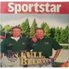 Sport Star ( Saturday, June 30, 2001 )