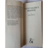 Count Valieri's Prisoner ( By Sara Craven )