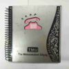 OLD Vintage Telephone diary