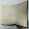 OLD DIARY(Notebook -no year mentioned) yellowish page