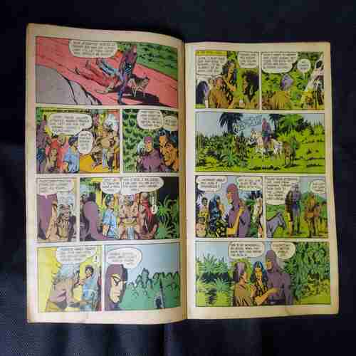 THE 22ND  PHANTOM (PART-2)