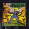 THE PHANTOM THE SUPERHUMAN