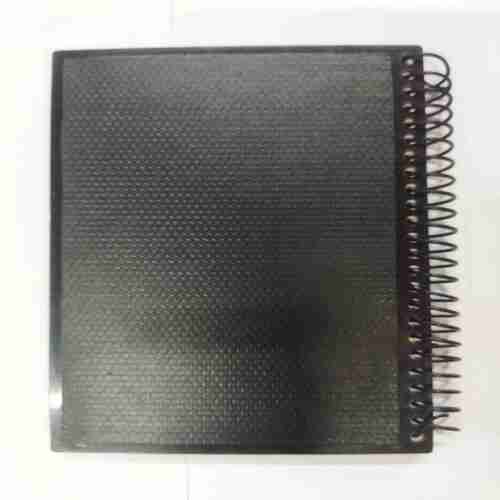 OLD Vintage Telephone diary