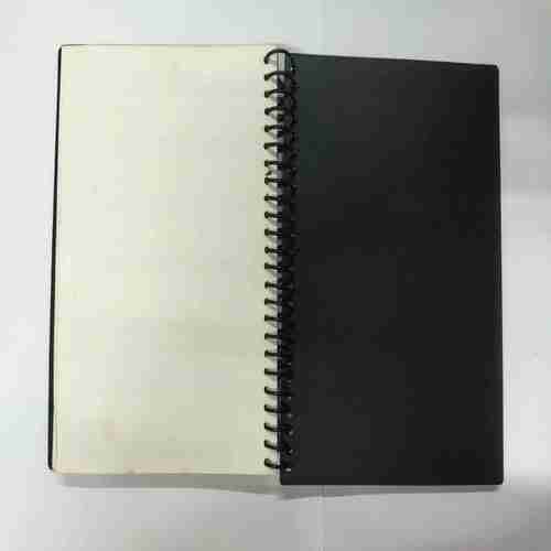 OLD Vintage Telephone diary