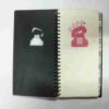 OLD Vintage Telephone diary