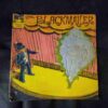 THE BLACKMAILER