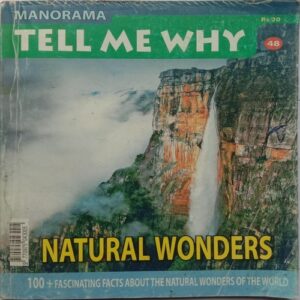 Tell Me Why (September 2010)