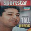 Sport Star (June 16, 2001)