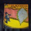 THE BLACKMAILER