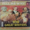 Tell Me Why (November 2010)