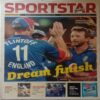 Sport Star ( February 17, 2007 ) (Big Size)