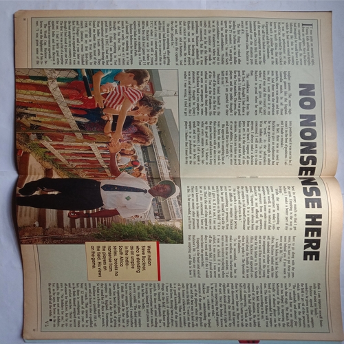 Sport Star (December 26, 1992)