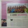 Sport Star ( February 14, 2009 ) (Big Size)