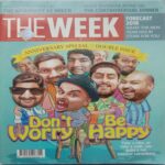 The Week (December 24, 2017) (Anniversary Special)