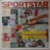 Sport Star ( March 14, 2009 ) (Big Size)