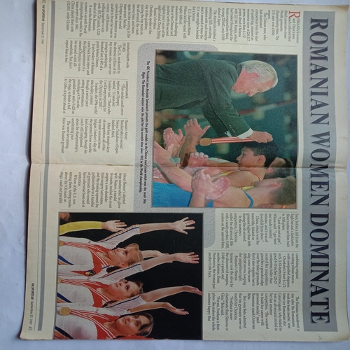 Sport Star (September 27, 1997)
