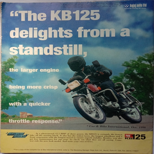 Sport Star (September 27, 1997)