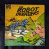 THE ROBOT INVADERS