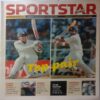 Sport Star ( March 21, 2009 ) (Big Size)