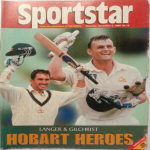 Sport Star ( December 4, 1999 )