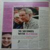Sport Star ( March 21, 2009 ) (Big Size)
