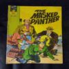 THE MASKED PANTHER