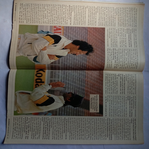 Sport Star (September 20, 1997)