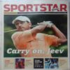 Sport Star ( November 29, 2008 ) (Big Size)