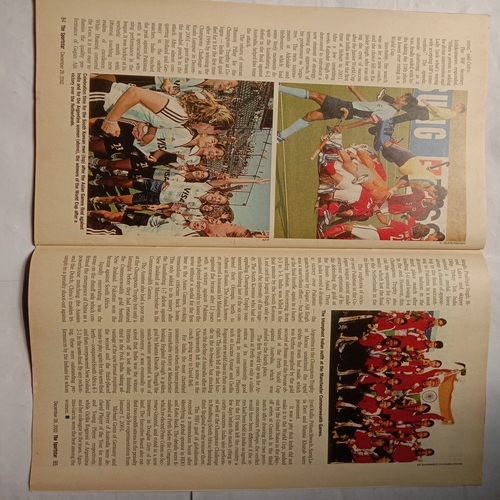 Sport Star ( December 28, 2002 )