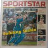 Sport Star ( March 11, 2010. For the week March 5-11, 2010 ) (Big Size)