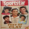 Sport Star ( November 18, 2000 )