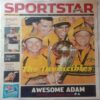 Sport Star (May 5, 2007) (Big Size)