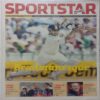 Sport Star ( October 28, 2010. For the week Oct 22-28, 2010 ) (Big Size)