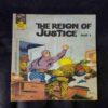 THE REIGN OF JUSTICE (PART-1)