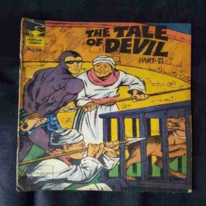 THE TALE OF DEVIL (PART-2)