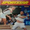 Sport Star (August 15, 1998)