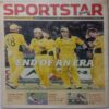Sport Star ( April 7, 2011 ) (Big Size)