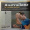 Sport Star ( April 7, 2011 ) (Big Size)