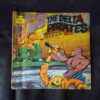 THE DELTA PIRATES