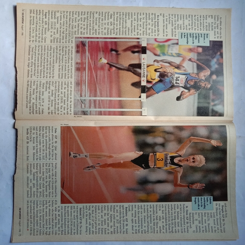 Sport Star (August 1, 1998)