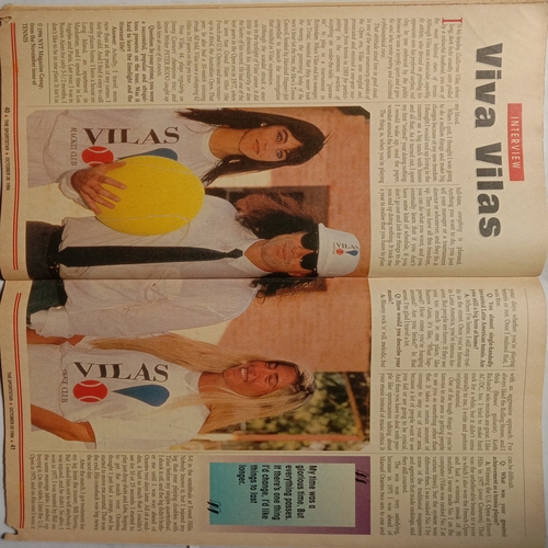 Sport Star ( October 26, 1996 )