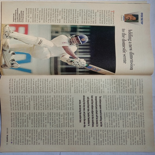 Sport Star (July 6, 2002)