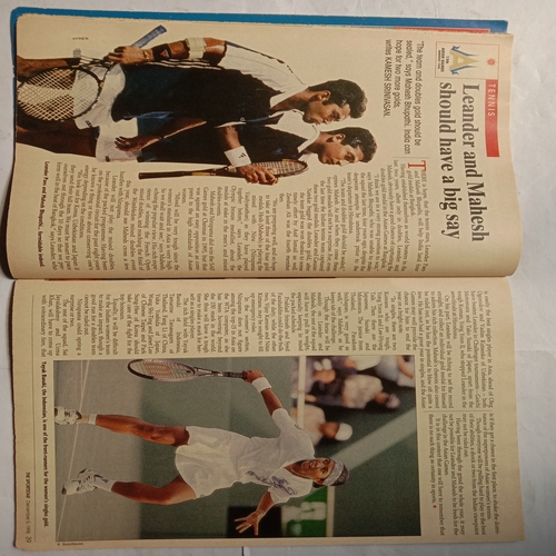 Sport Star (December 5, 1998)