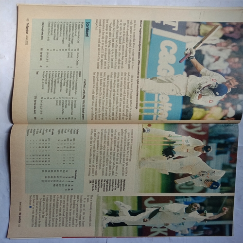 Sport Star (July 8, 2002)